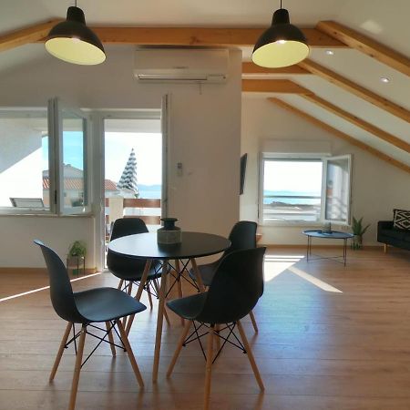 Sun-Drenched Apartment "The View" Zadar Exterior photo