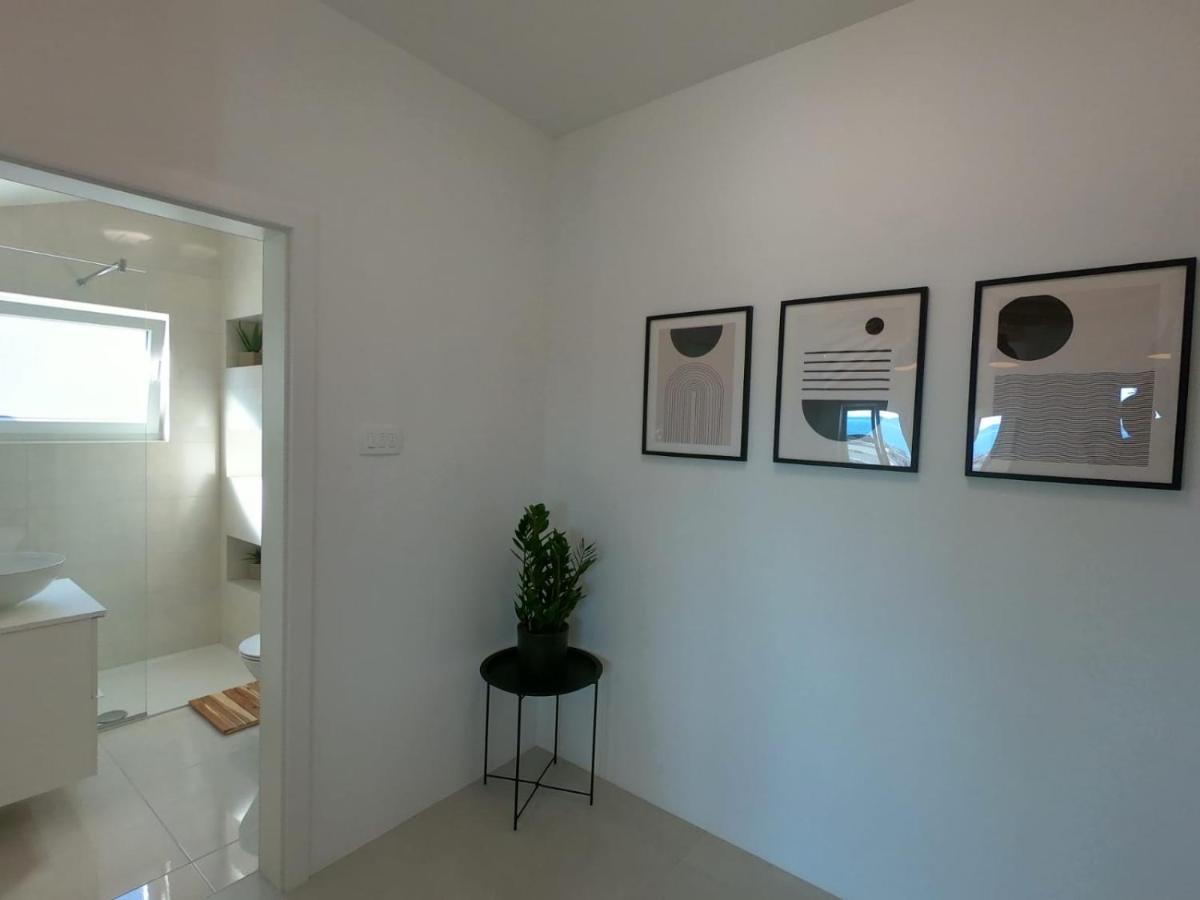 Sun-Drenched Apartment "The View" Zadar Exterior photo