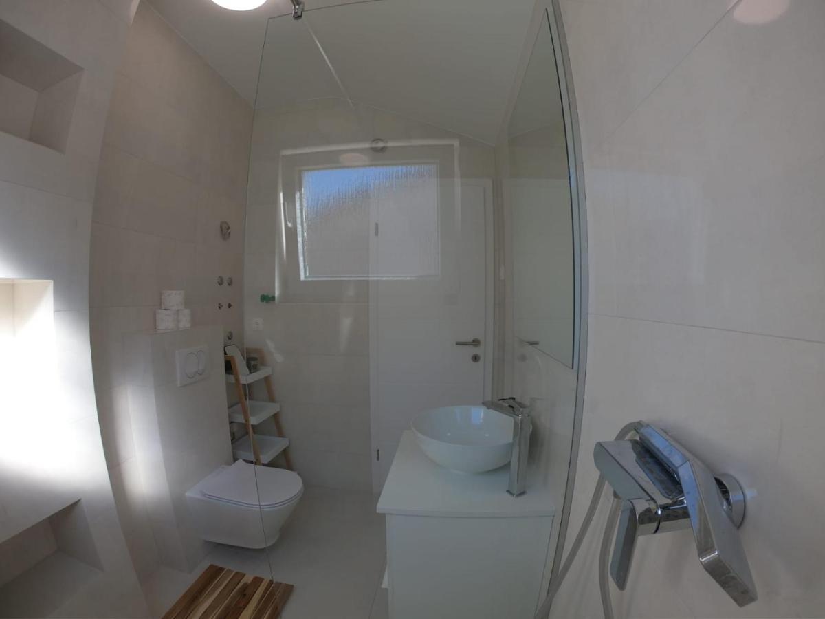 Sun-Drenched Apartment "The View" Zadar Exterior photo